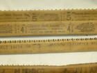 Vintage Clipper Belt Lacer Company Pins and misc parts Assorted sizes 3 4 5 6 — photo 8