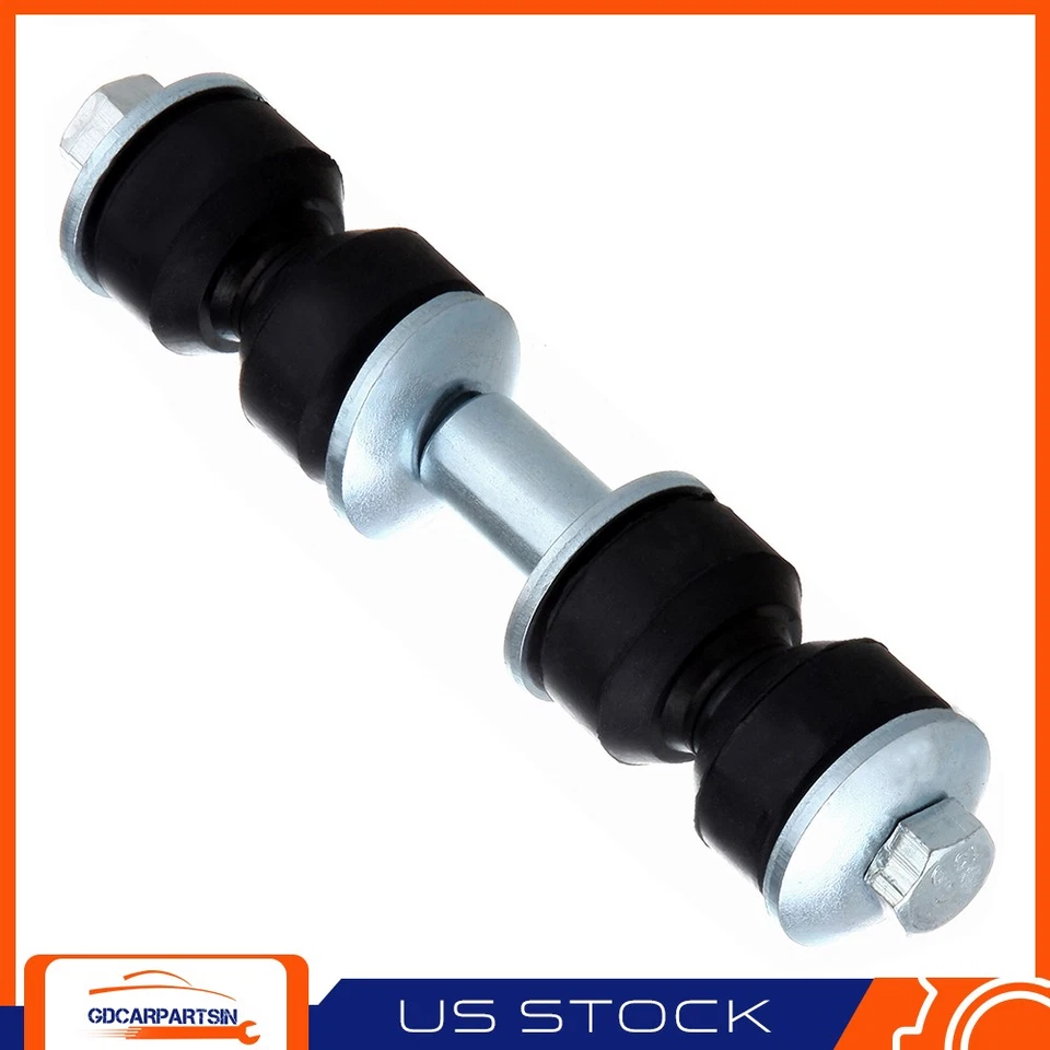 For Buick Chevy 8 Pcs Complete Strut Assemblies w/ Sway Bar End Links Foto 4 de 4