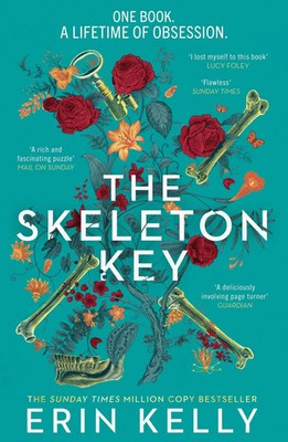 The Skeleton Key | Erin Kelly | Englisch | Taschenbuch | XII | 2023 | Yen Press