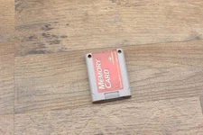 Memory Card Performance Brand for Nintendo 64 N64 Memory Pak WORKS