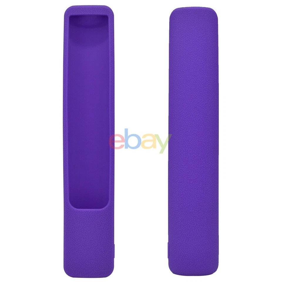 Housse de protection en Silicone pour télécommande TCL TV RC802N YUI2 YLI3 - Photo 4/4