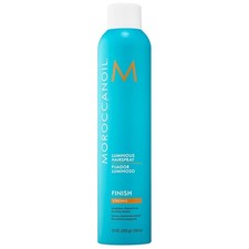 Moroccanoil Luminous Hairspray Strong Finish 10.0 oz - 2644252 Free Ship