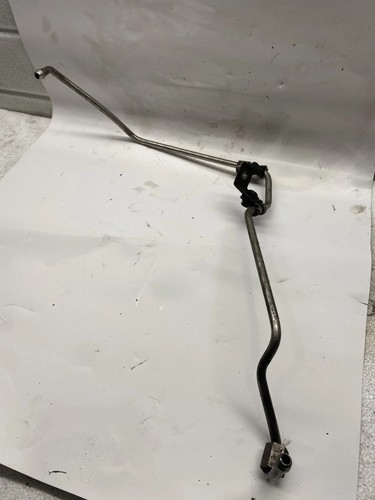 AUDI A4 8EC, B7 Turbinenschmierrohr 038145839 2.00 Diesel 103kw 2006 17411186