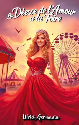 La Déesse de l'Amour à la Foire | Un parc d'attractions avec une touche mystique