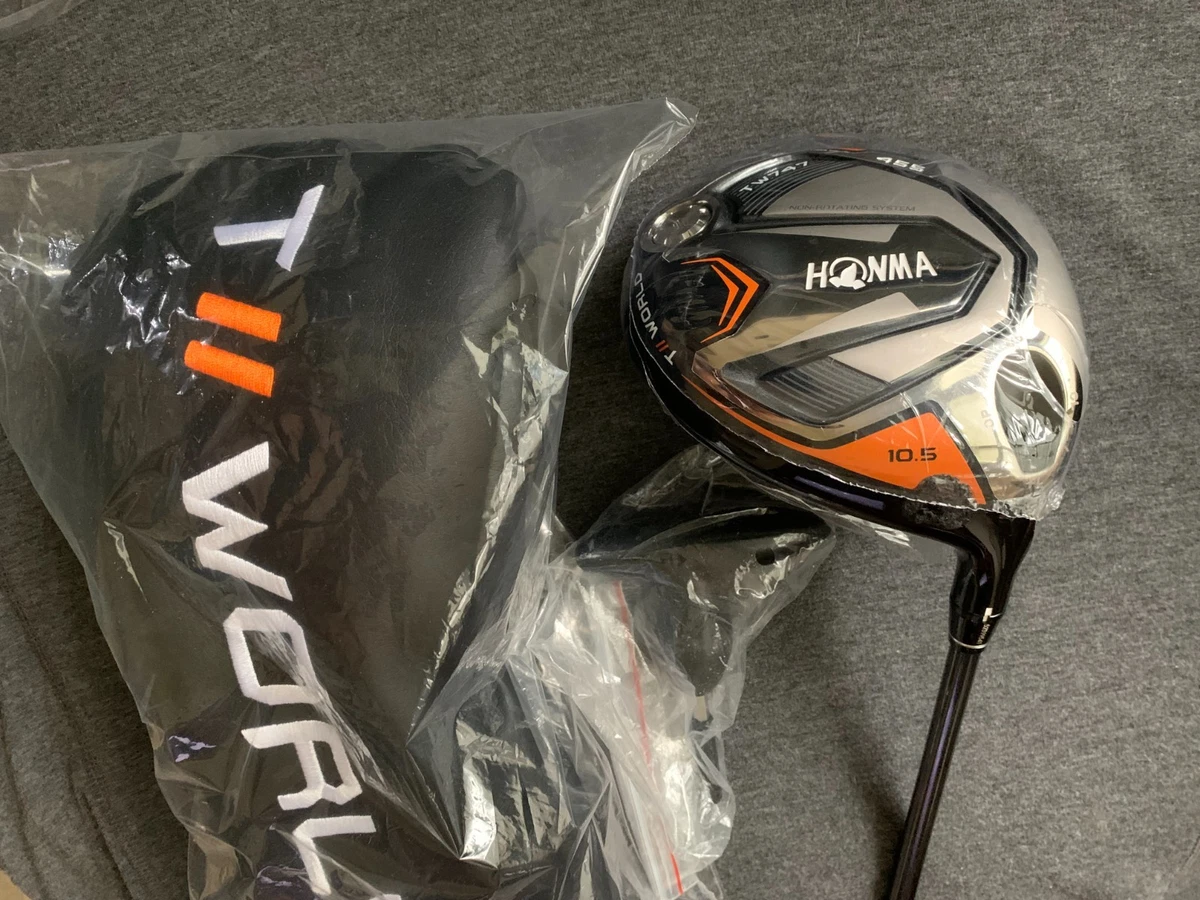 HONMA Graphite 10.5 Loft Golf Clubs for sale | eBay