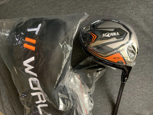 Honma Tw747 Driver | eBay