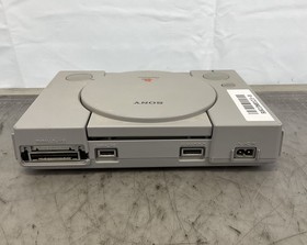 Sony PlayStation PS1 SCPH-7501 Game Console Bundle