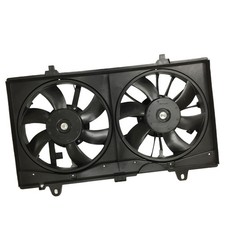 Radiator Cooling Fan Assembly For Nissan Sentra 2.0L 2.5L 07-12 21481ET80B
