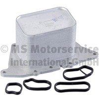 Pierburg ÖLküHler MotoröL 7.12122.49.0 FüR BMW X1 F48 X2 F39 2Er Tourer F46 F45