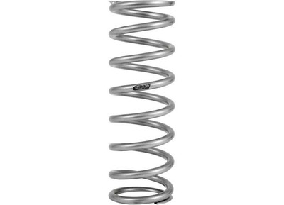 Eibach Single Coilover Off-Road Spring: Inner Diam-3'' Len-12'' 275lb/in Silver