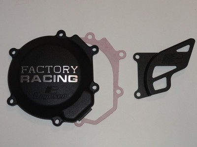 Boyesen Ignition Stator Flywheel Cover KX80 KX85 KX100 RM100 KX 80 85 100 112