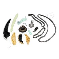 Steuerkettensatz FüR Audi A7 4G 4K 2.0 14 Bis 26 Japanparts Dlhb Cymc