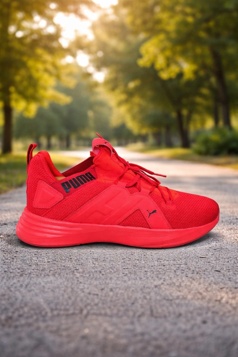 Puma Contempt Demi Black for sale | eBay