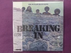 THE OUTLAW BLUES BAND / BREAKING IN  MINI LP CD NEW