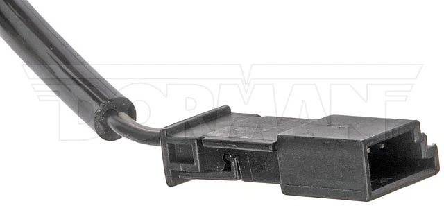 Sensor de velocidad de rueda ABS Dorman 695-742 para modelos seleccionados de Mercedes-Benz 00-13 Foto 3 de 4