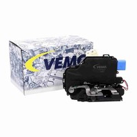 Vemo TüRschloss BeifahrertüR FüR VW Polo 4 Seat Ibiza 3 Skoda Fabia Vorne Rechts