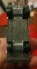 1977 Ambulance Matchbox Lesney Series 41 Diecast Car 1:64 — photo 4