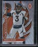 2023 Panini Phoenix #FLA-20 Russell Wilson Flame Throwers