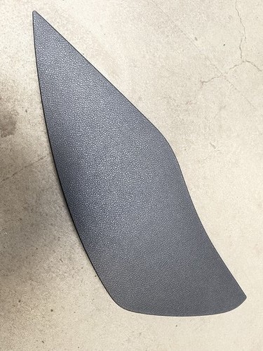 Blende Armaturenbrett seitlich Links VW Golf Sportsvan 2.0 TDI (bluemotion