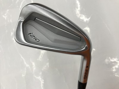 PING i210 NS MODUS 3 SYSTEM 3 TOUR 125 Iron Set