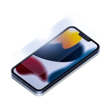 1 Sheet Anti-Glare  Fingerprint Iphone 12 / Iphone 12 Pro Screen Protector, Tp 