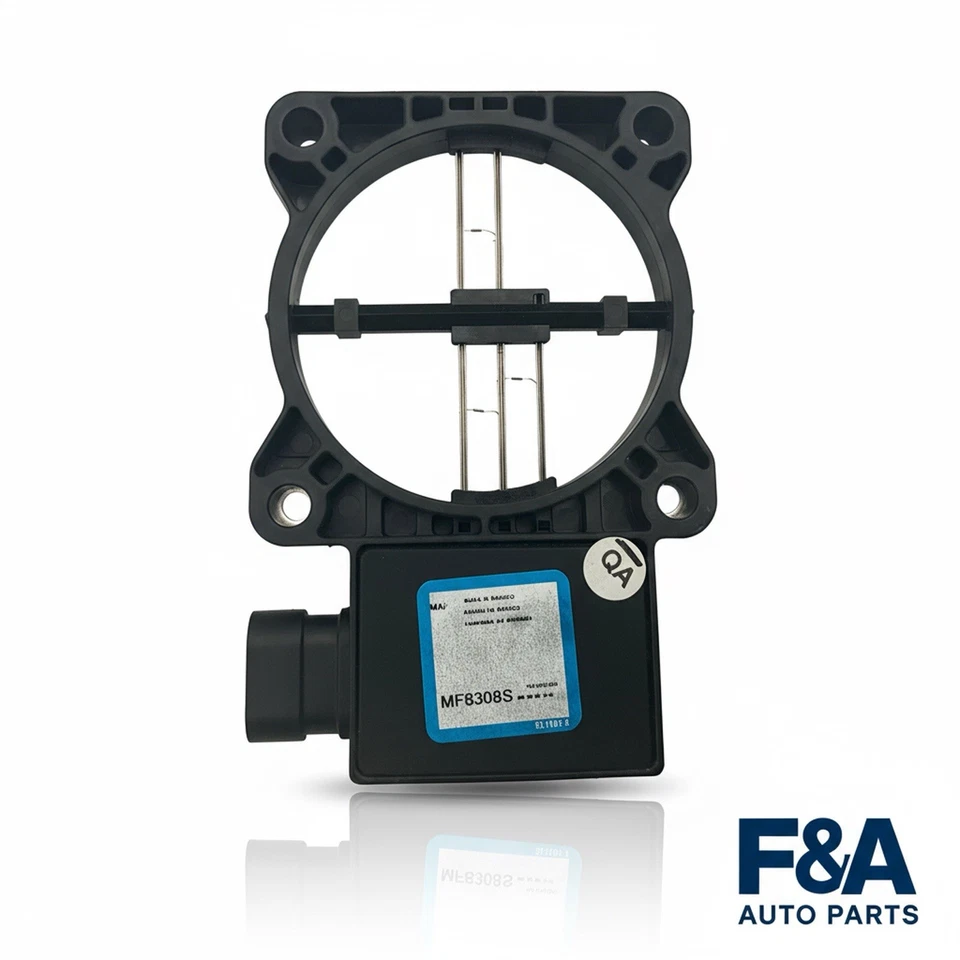 Sensor de flujo de masa de aire MAF para Chevrolet Camaro Pontiac Firebird 1994-2002 V6 Foto 2 de 4