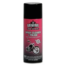 Original Bike Spirits 1039615 Spray Cleaner & Polish