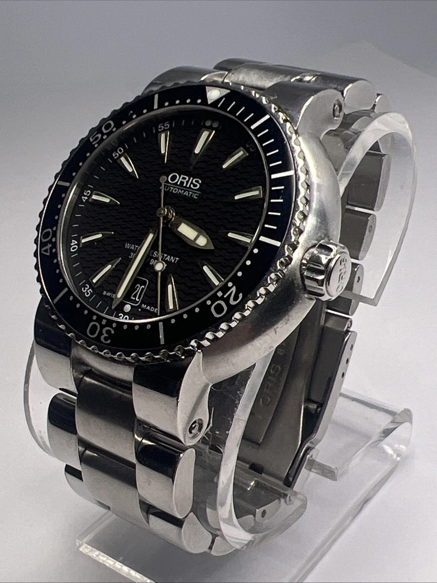 Oris TT1 Wristwatches for sale | eBay