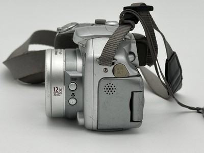 Canon PowerShot S2IS PC1130 デジカメ Canon PowerShot S2 IS: Digital Photography Review