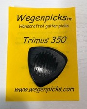 Wegen Picks Trimus 350 schwarz