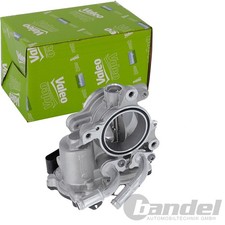 VALEO DROSSELKLAPPE passend für AUDI Q3 SEAT ALHAMBRA SKODA RAPID SUPERB YETI