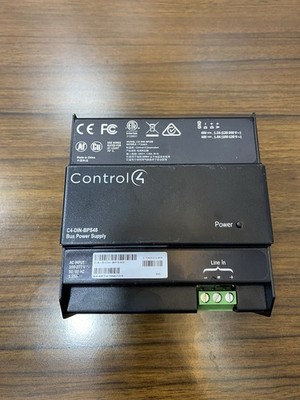 Control4 C4-DIN-BPS48 Netzteilmodul