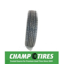 Lt23580r17 Maxxis New Bravo Ht 770 120 S New 1632nds