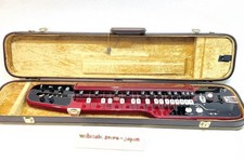 Peacock harp Electric nagoya Suzuki taishogoto taishokoto taisho Ran Soprano 13