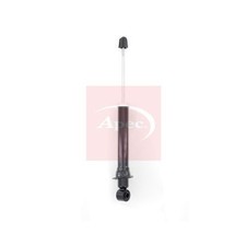 MAZDA RX-8 SE FE 2003-2012 Hintere Stoßdämpfer Federbein APEC ASA1773