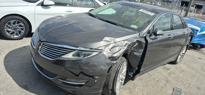 #ad 2016 Lincoln MKZ 2.0L Engine Motor OEM 93K Miles LKQ451275836 $1621.80