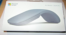 Microsoft Surface Arc Mouse Light Gray Wirele...