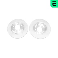 2X Bremsscheibe Optimal BS-5890HC FüR E46 BMW E85 Z4 3Er Touring Roadster Z3 E36