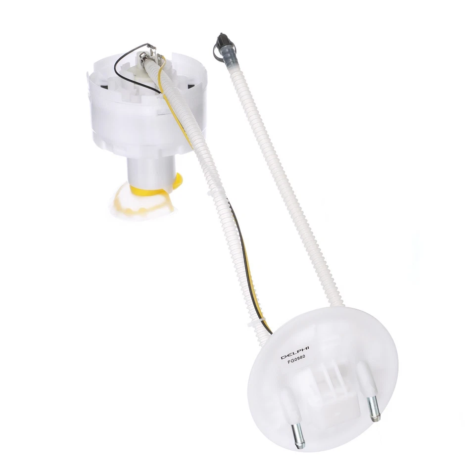 Fuel Pump Module Assembly Delphi For 2002-2003 Audi S6 - Image 2 of 4
