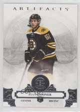 2017-18 Upper Deck Artifacts Ryan Spooner #69 00em