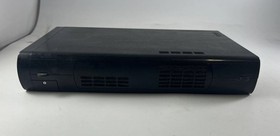 Nintendo Wii U Console WUP-101 Black 32GB Gamepad Bundle TESTED