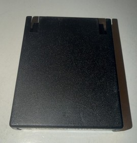 Commando Raid (Atari 2600, 1982) Cleaned & Tested (JY036)