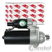 As-Pl Anlasser Starter 1,70Kw Passend FüR VW Caddy | S0229PR