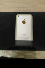 iPhone 1 New ~ Apple Care