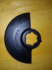 Grinder Replacement Guard Multiple Types