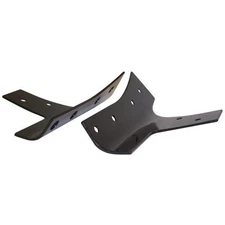 55395578K Windshield Brackets Set of 2  Driver or Passenger Side Right Left Pair