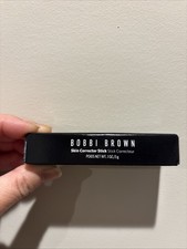 bobbi brown skin corrector stick rich peach