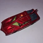 DINKY TOYS Spectrum Patrol Vehicle 103 Good Original Condition Vintage Diecast A