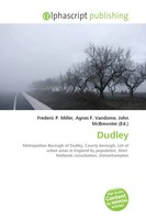 Frederic P. Miller (U. A.) | Dudley | Taschenbuch | Englisch (2026)