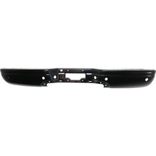 Step Bumper For Ford Excursion 2000-2005 Rear W Proximity Sensor